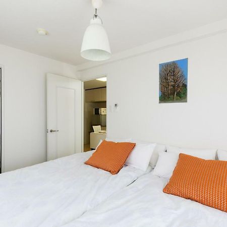 Shinkoiwa Colorbee Hostel 5 Токио Экстерьер фото