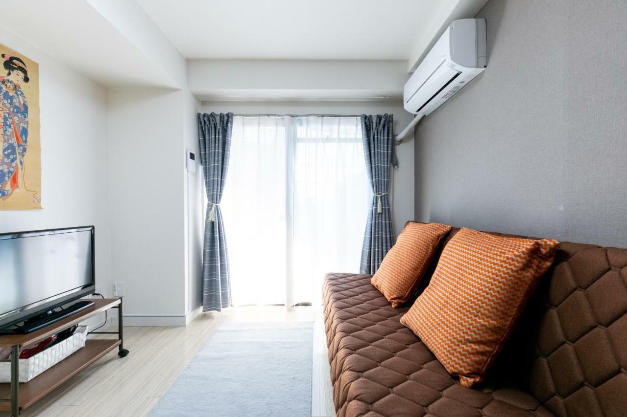 Shinkoiwa Colorbee Hostel 5 Токио Экстерьер фото