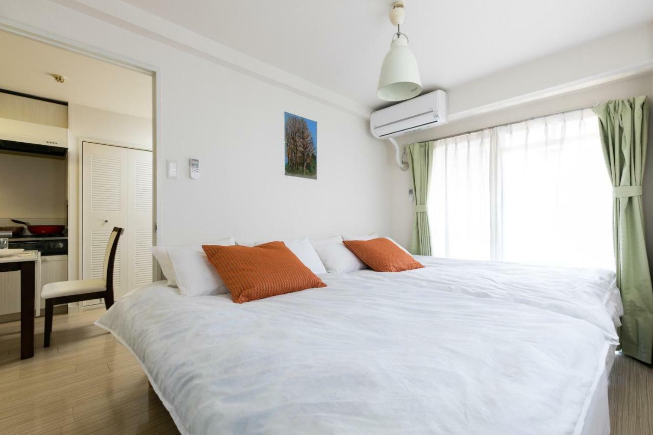 Shinkoiwa Colorbee Hostel 5 Токио Экстерьер фото