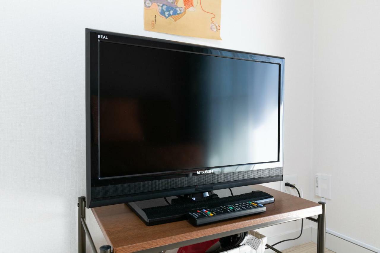 Shinkoiwa Colorbee Hostel 5 Токио Экстерьер фото
