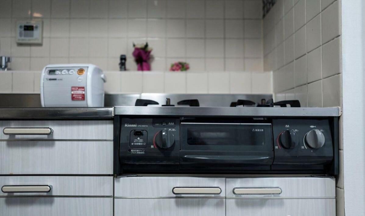 Shinkoiwa Colorbee Hostel 5 Токио Экстерьер фото