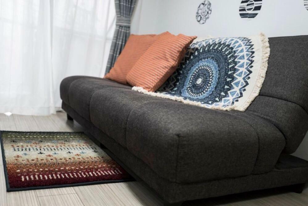 Shinkoiwa Colorbee Hostel 5 Токио Экстерьер фото