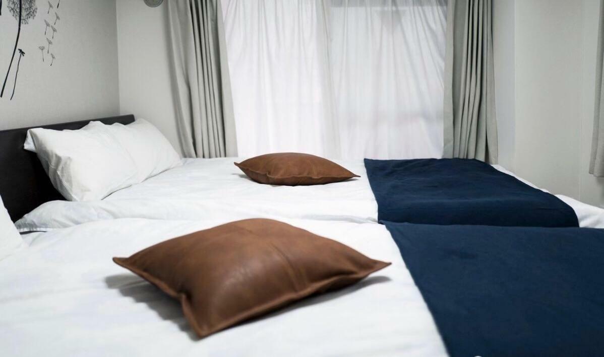 Shinkoiwa Colorbee Hostel 5 Токио Экстерьер фото