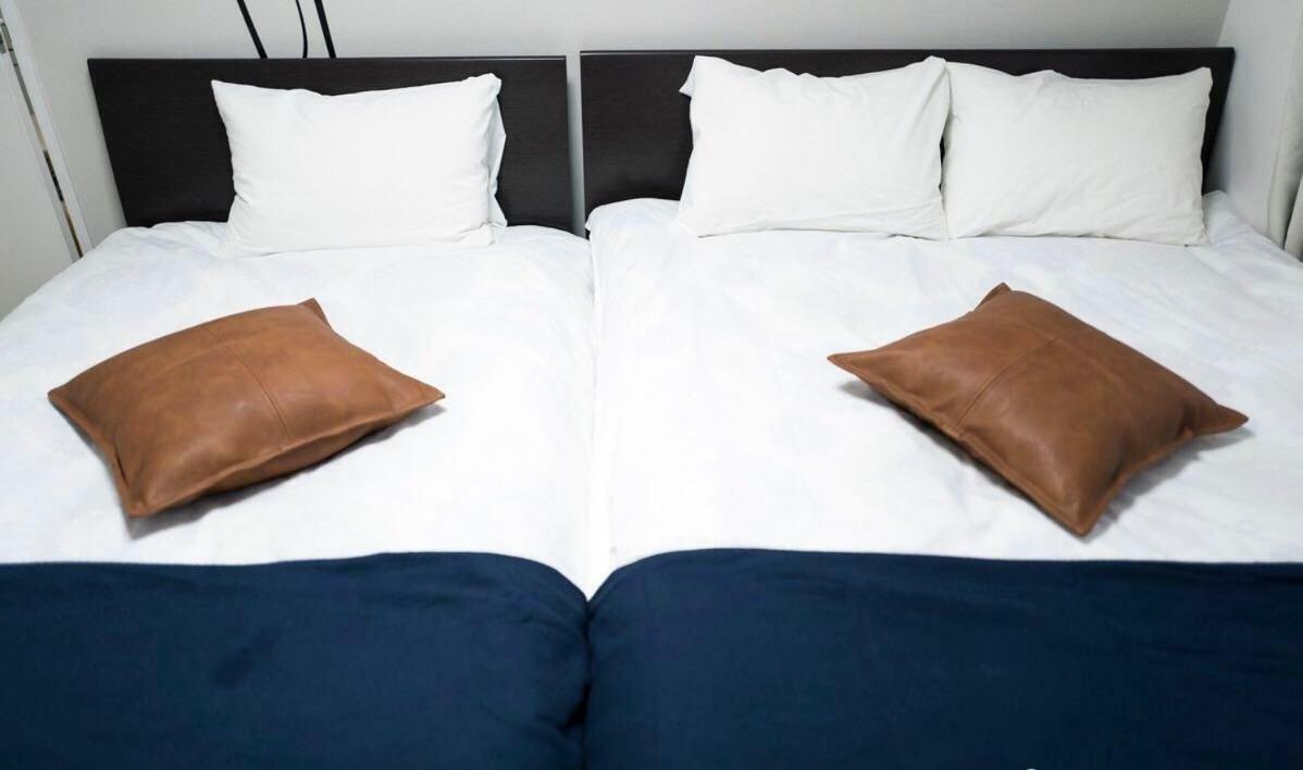 Shinkoiwa Colorbee Hostel 5 Токио Экстерьер фото
