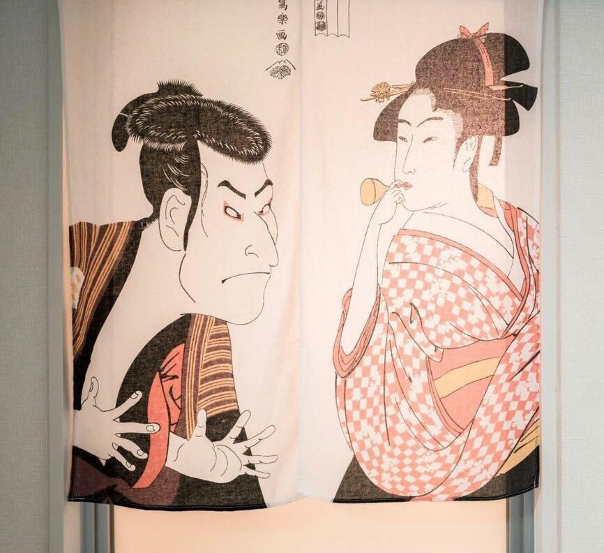 Shinkoiwa Colorbee Hostel 5 Токио Экстерьер фото