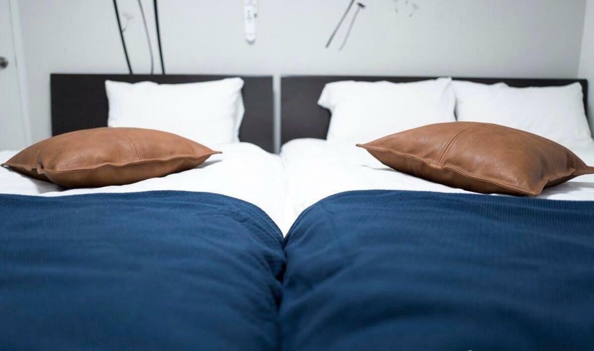 Shinkoiwa Colorbee Hostel 5 Токио Экстерьер фото